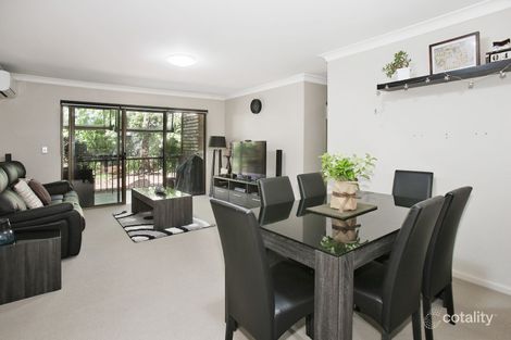 Property photo of 51/192-200 Vimiera Road Marsfield NSW 2122