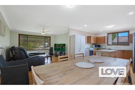 Property photo of 33 Cheapside Street Rathmines NSW 2283