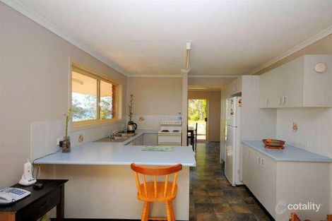 Property photo of 4 Zena Close River Heads QLD 4655