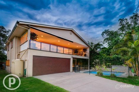 36 Wesley St, Lutwyche, QLD 4030