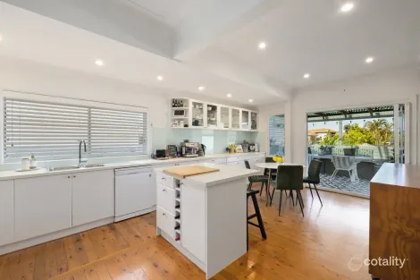 Property photo of 101 Victor Road Dee Why NSW 2099