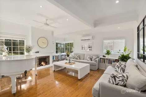 Property photo of 101 Victor Road Dee Why NSW 2099