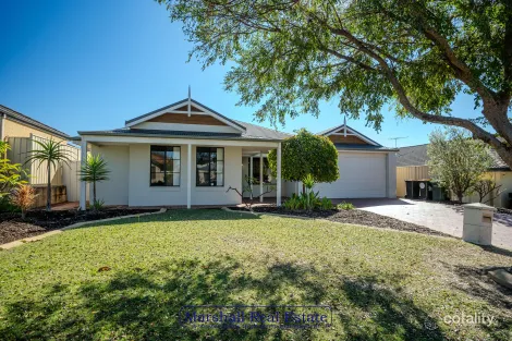 Property photo of 57 Archimedes Crescent Tapping WA 6065