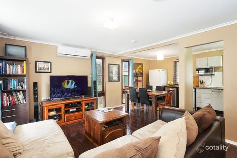 Property photo of 11 Glen Mitchell Street Bolton Point NSW 2283
