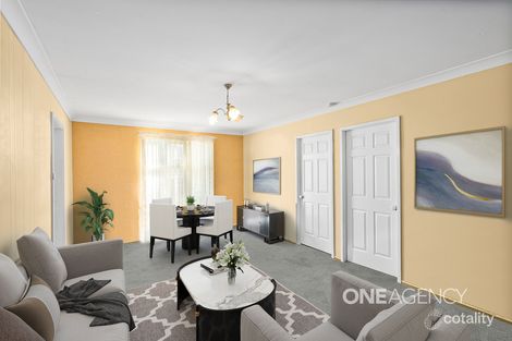 Property photo of 1/12 Wooroo Street Albion Park Rail NSW 2527