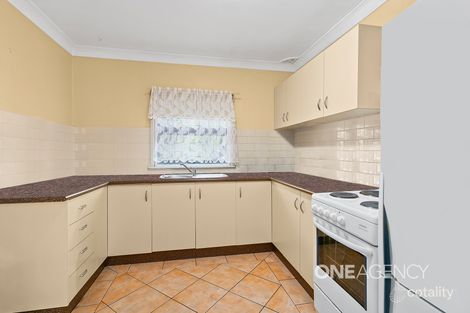 Property photo of 1/12 Wooroo Street Albion Park Rail NSW 2527