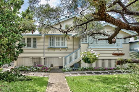 Property photo of 45 Beatson Terrace Alderley QLD 4051