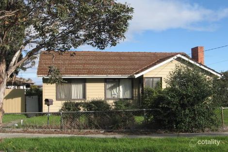 Property photo of 31 Dunn Street Broadmeadows VIC 3047