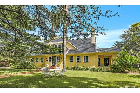 24 Hennings Lane, Austinmer, NSW 2515