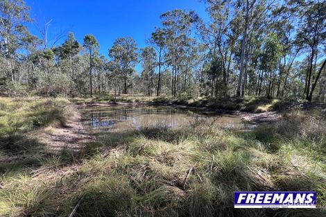 Property photo of 262 Brocklehurst Road Wattle Camp QLD 4615