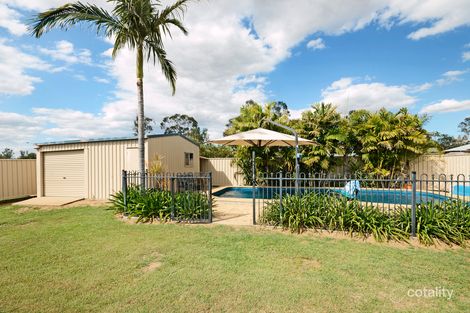 Property photo of 27 Paroz Crescent Biloela QLD 4715