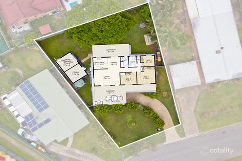 Property photo of 64 Harding Boulevard Mount Warren Park QLD 4207