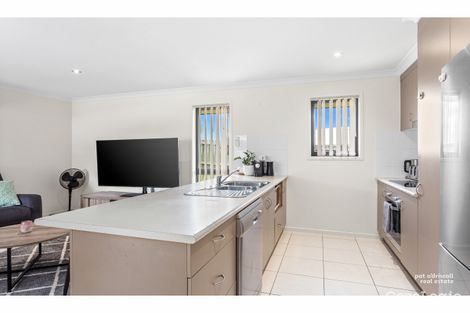 Property photo of 14 Georgia Drive Parkhurst QLD 4702