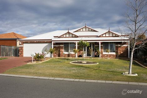 Property photo of 10 Twynam Mews Ellenbrook WA 6069