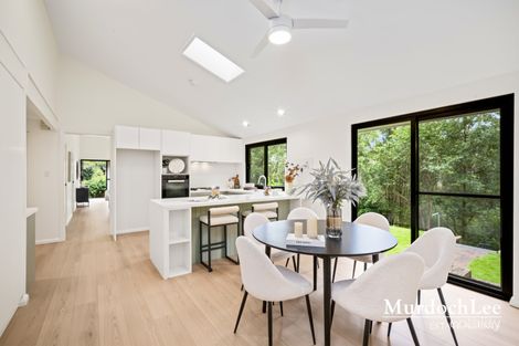 Property photo of 78 Francis Greenway Drive Cherrybrook NSW 2126