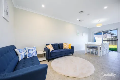 Property photo of 40 Eora Street Bardia NSW 2565
