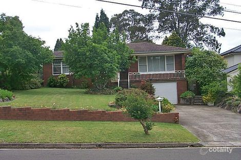 39 Farnell St, West Ryde, NSW 2114