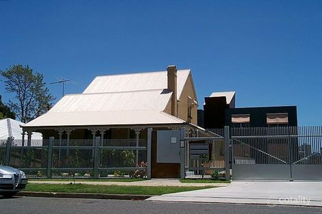 28 Dorchester St, South Brisbane, QLD 4101