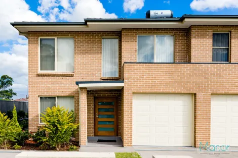 2/10 Adna St, Plumpton, NSW 2761