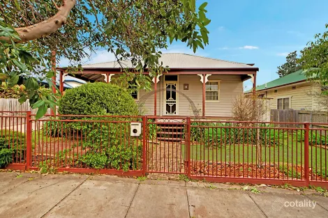 Property photo of 7 Charles Street East Maitland NSW 2323