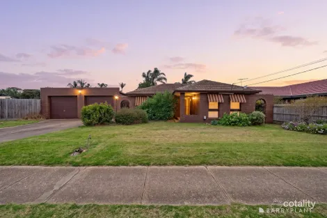 63 HUME AVE, MELTON SOUTH, VIC 3338