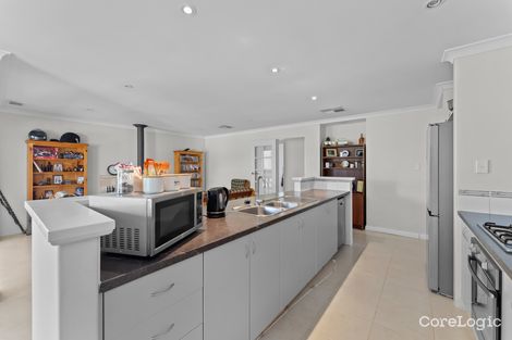 Property photo of 40 Kookynie Loop Baldivis WA 6171