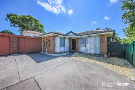 Property photo of 2/20 Myers Avenue Glen Waverley VIC 3150