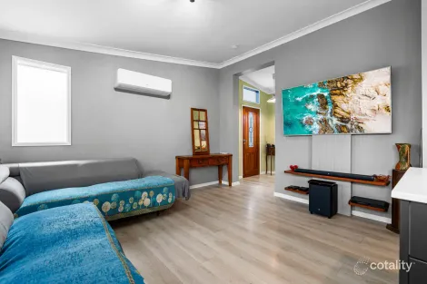 Property photo of 46 Frederick Street Wellington Point QLD 4160