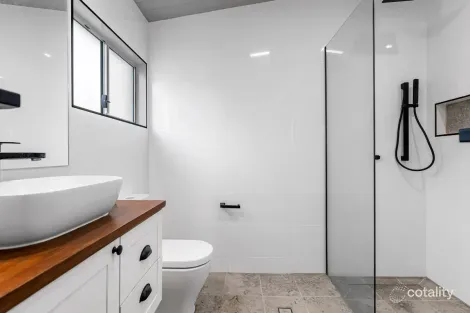 Property photo of 46 Frederick Street Wellington Point QLD 4160