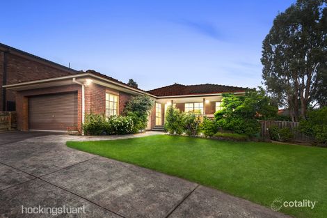 Property photo of 34 Sherlowe Crescent Viewbank VIC 3084