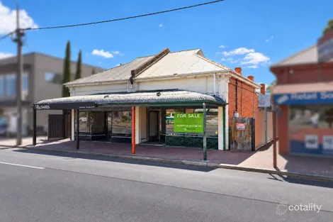 119 PAYNEHAM RD, ST PETERS, SA 5069