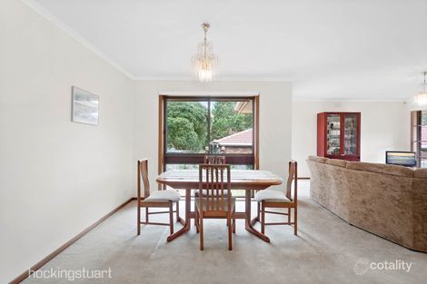 Property photo of 34 Sherlowe Crescent Viewbank VIC 3084