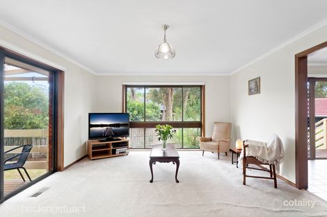 Property photo of 34 Sherlowe Crescent Viewbank VIC 3084