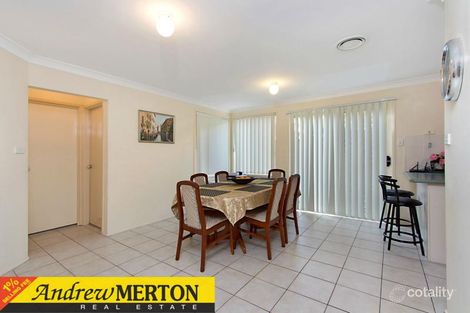 Property photo of 16 Greygum Avenue Rouse Hill NSW 2155