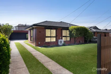 39 Carbine Ave, Clarinda, VIC 3169