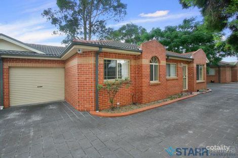 2/22 Johnstone St, Guildford West, NSW 2161