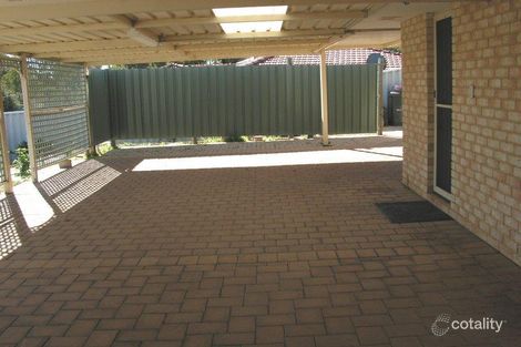 Property photo of 8 Numbit Lane Swan View WA 6056