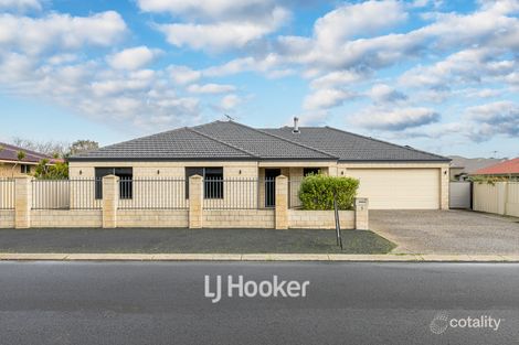 5 Mistletoe Ct, Glen Iris, WA 6230