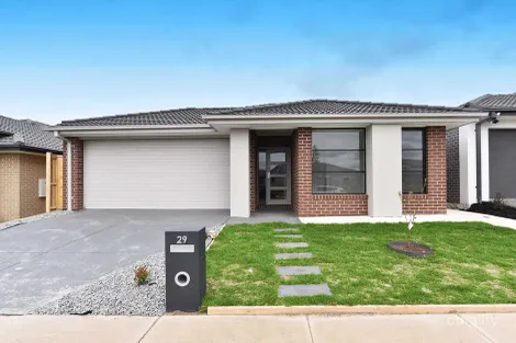 29 Nira Dr, Sunbury, VIC 3429