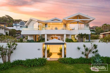 Property photo of 63 Matthew Flinders Drive Port Macquarie NSW 2444