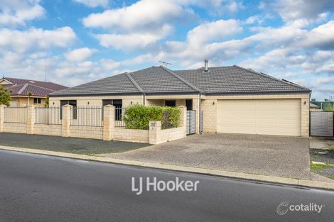 Property photo of 5 Mistletoe Court Glen Iris WA 6230