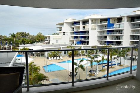 222/569 Esplanade, Urangan, QLD 4655