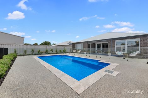 17 Courtney St, Yarrawonga, VIC 3730