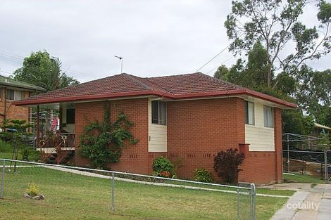 7 Bloodwood Cres, Molendinar, QLD 4214