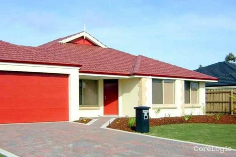 Property photo of 58 Macquarie Drive Australind WA 6233