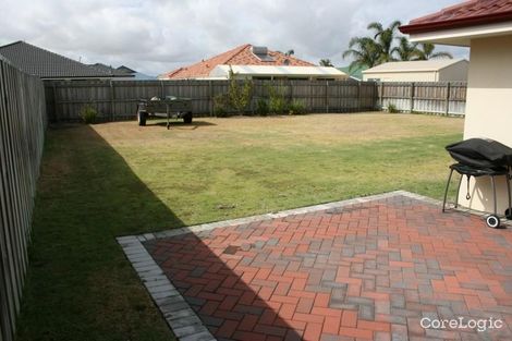 Property photo of 58 Macquarie Drive Australind WA 6233