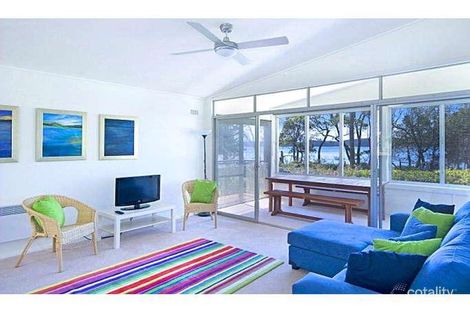 Property photo of 2 Pearl Parade Pearl Beach NSW 2256