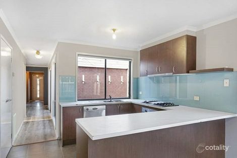 Property photo of 23 Solander Grove Tarneit VIC 3029