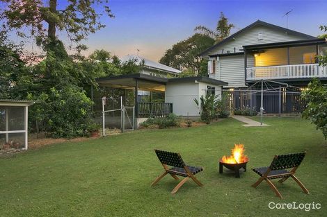 Property photo of 19 Pearse Street Keperra QLD 4054
