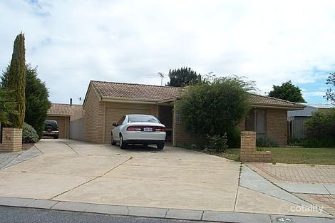 Property photo of 4A Higham Road Marangaroo WA 6064